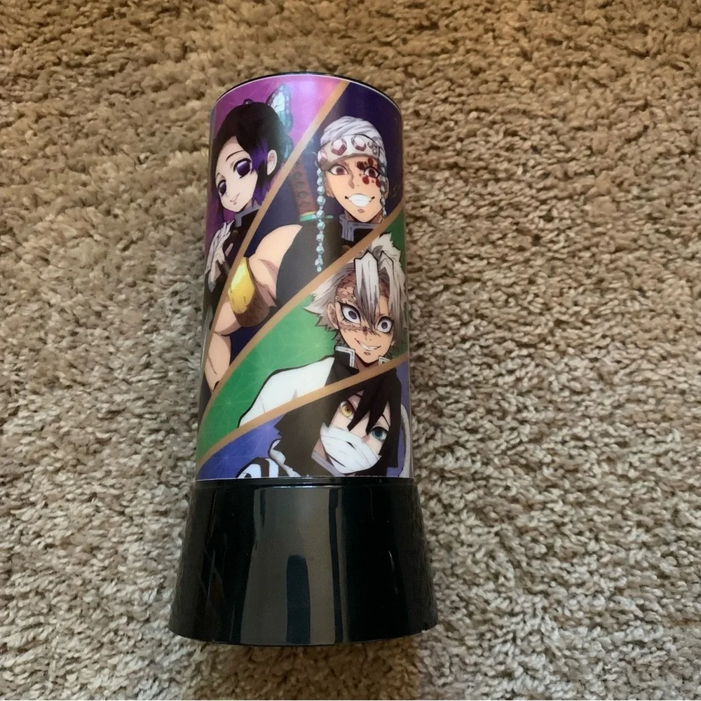 Demon Slayer light - Picture 2 of 3